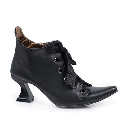 Abigail Heels BLACK