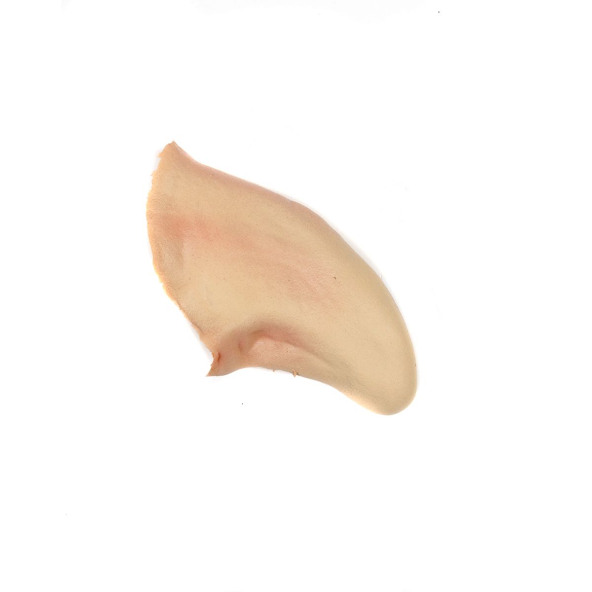 Adhesive Witch Nose Makeup