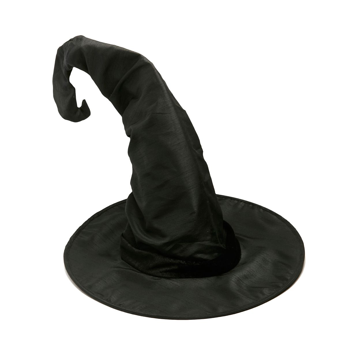 Witch Hat Deluxe - Hocus Pocus BLACK