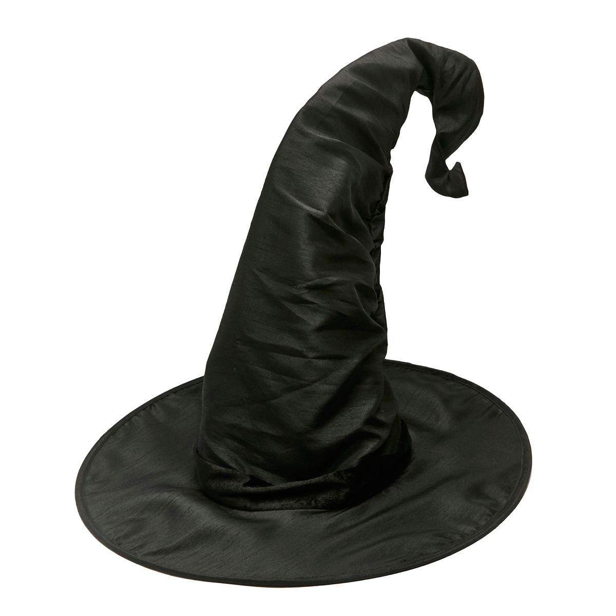 Witch Hat Deluxe - Hocus Pocus BLACK