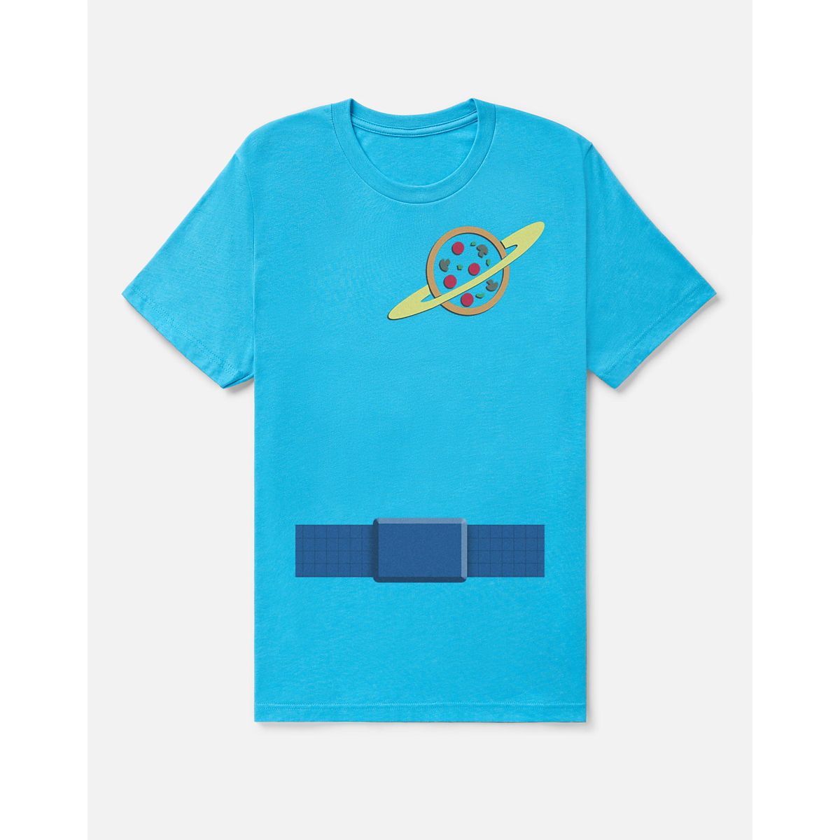 Toy Story Alien T Shirt BLUE