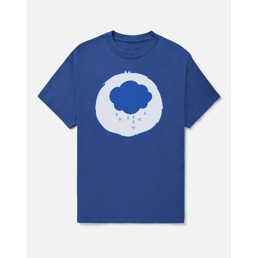 Care Bears Grumpy Bears T Shirt ROYAL