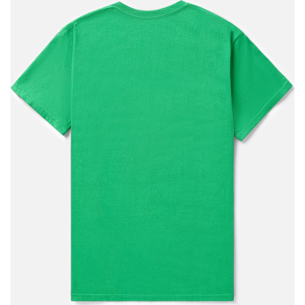 Mike Wazowski Face T Shirt - Monsters Inc. KELLY GREEN