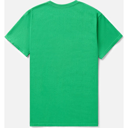 Mike Wazowski Face T Shirt - Monsters Inc. KELLY GREEN