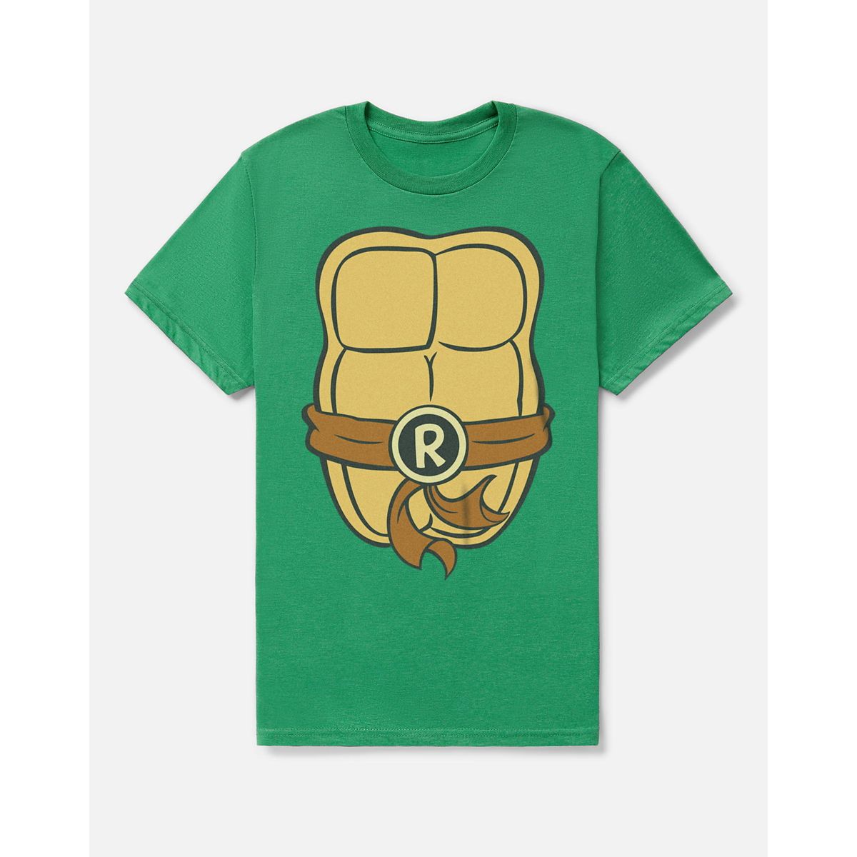 Raphael T Shirt - Teenage Mutant Ninja Turtles KELLY GREEN
