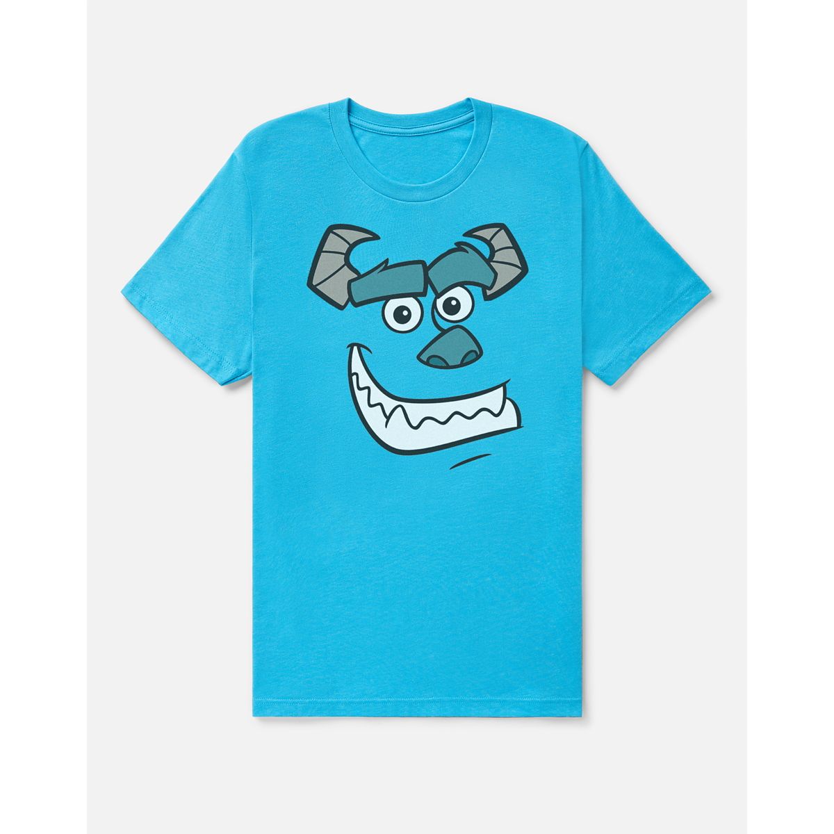 Sulley T Shirt - Monsters Inc. BLUE