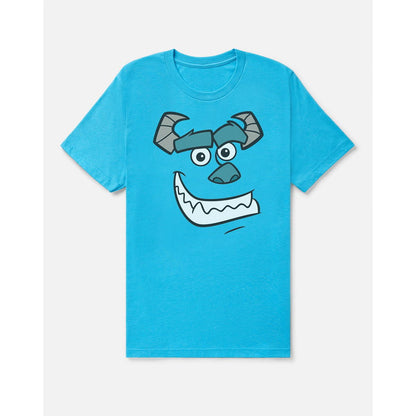 Sulley T Shirt - Monsters Inc. BLUE