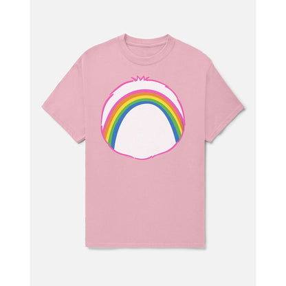 Care Bears Cheer Bear T Shirt PINK