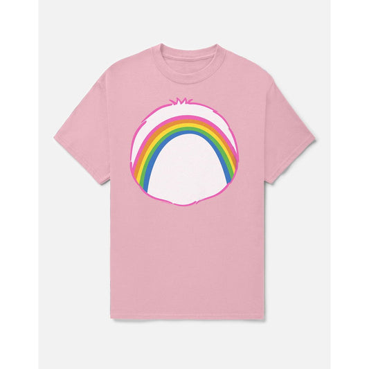 Care Bears Cheer Bear T Shirt PINK