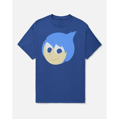 Joy T Shirt - Inside Out 2 BLUE