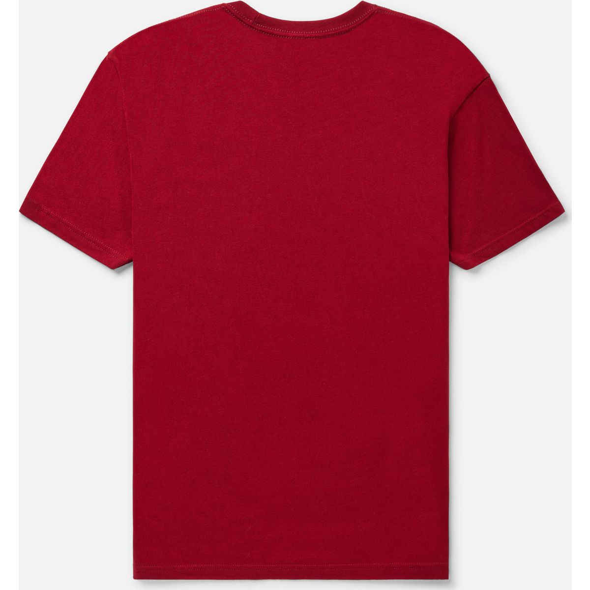 Anchorman Jacket T Shirt RED