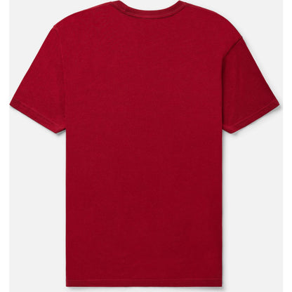 Anchorman Jacket T Shirt RED