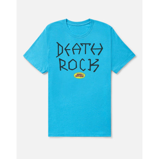Death Rock T Shirt - Beavis and Butt-Head BLUE