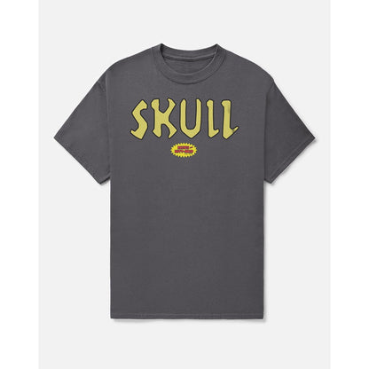 Skull T Shirt - Beavis and Butt-Head BLACK
