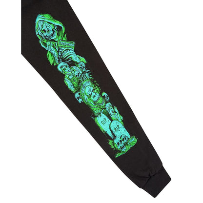 Creepshow T Shirt BLACK