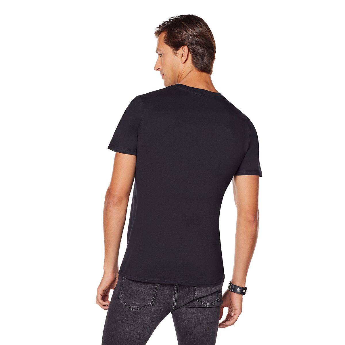Universal Monsters T Shirt BLACK