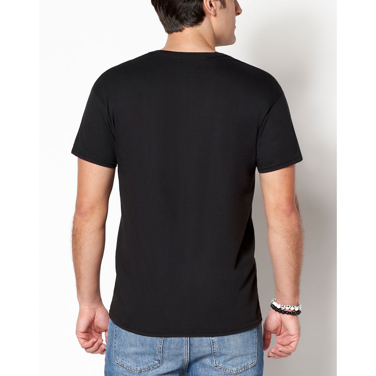 Killer Klowns from Outer Space Group T Shirt BLACK