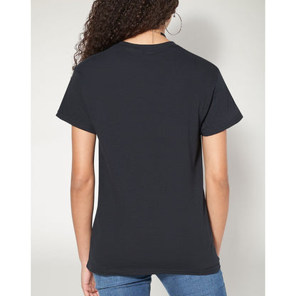 Til Death Do Us Part Chucky and Tiffany T Shirt BLACK