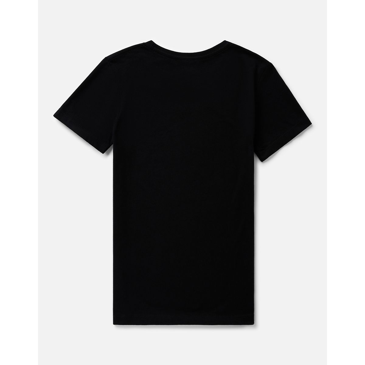 Try Getting a Reservation T Shirt - American Psycho BLACK