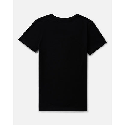 Try Getting a Reservation T Shirt - American Psycho BLACK