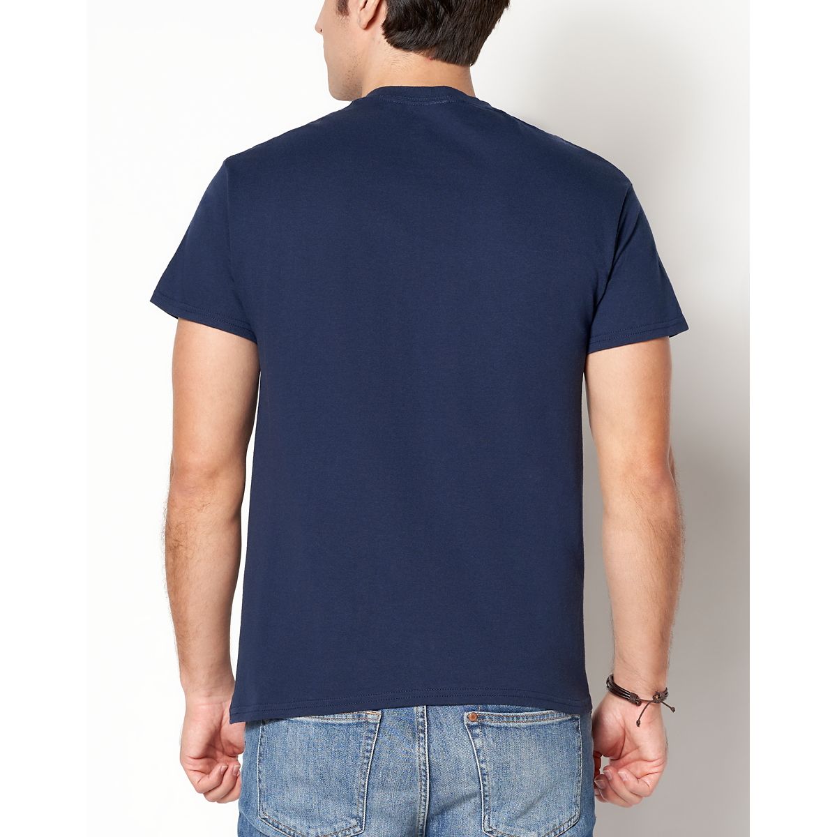 Poltergeist II The Other Side T Shirt NAVY