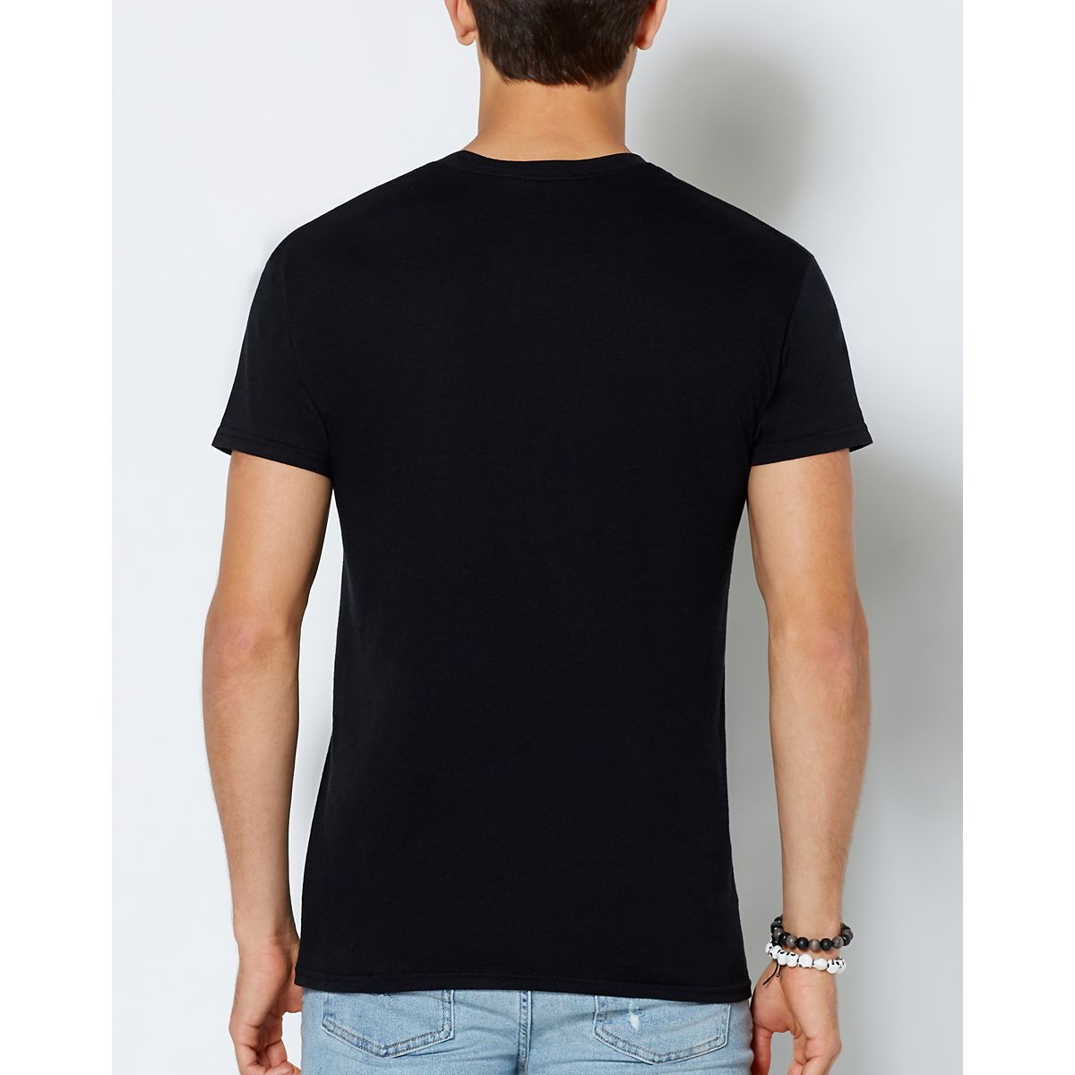 Come Home T Shirt - It: Chapter Two BLACK