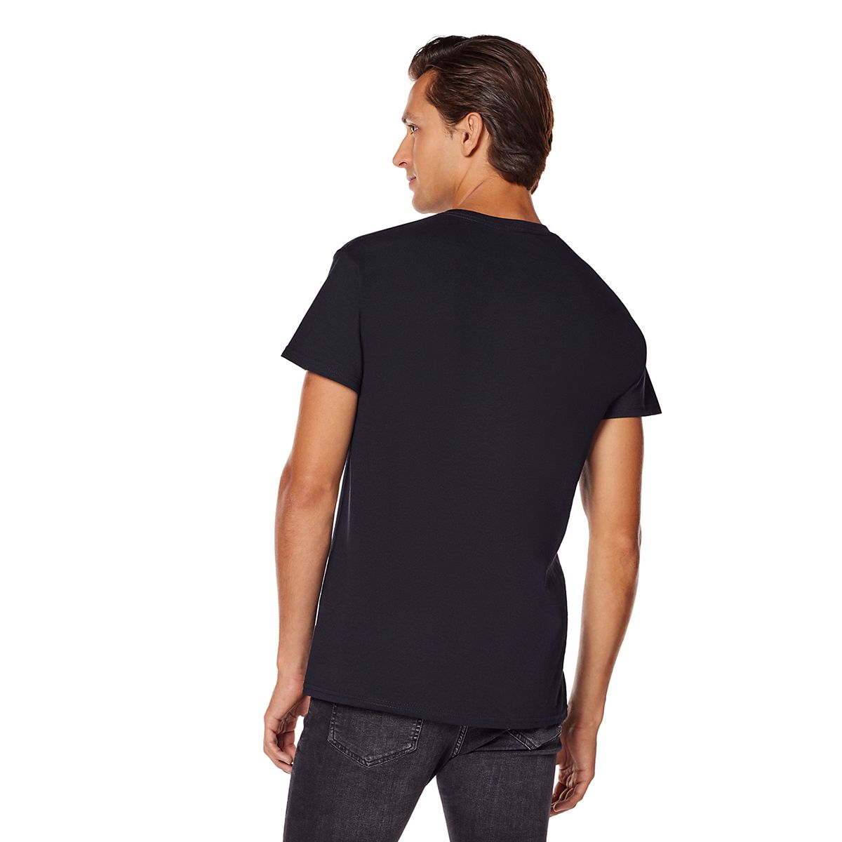 Nightcrawler T Shirt BLACK