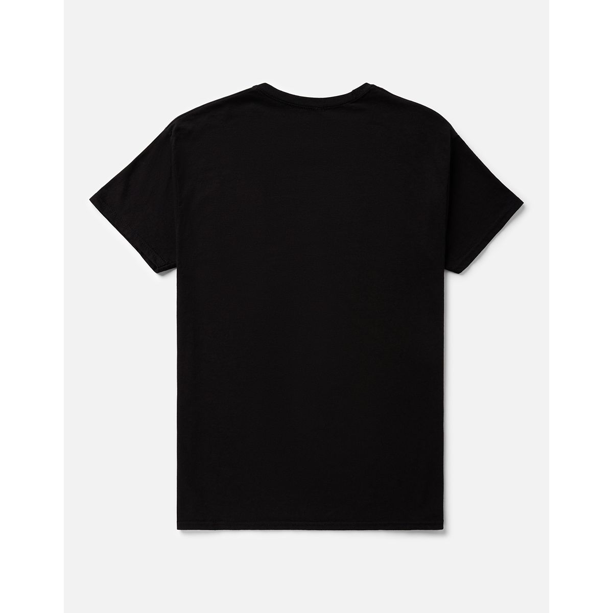 Spider-Man Versus Venom T Shirt BLACK