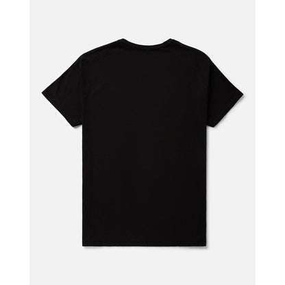 Spider-Man Versus Venom T Shirt BLACK