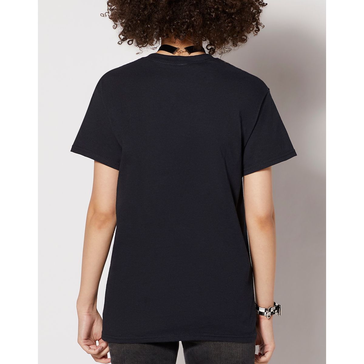 Edward and Bella T Shirt - Twilight BLACK