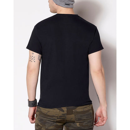 Edward and Bella T Shirt - Twilight BLACK