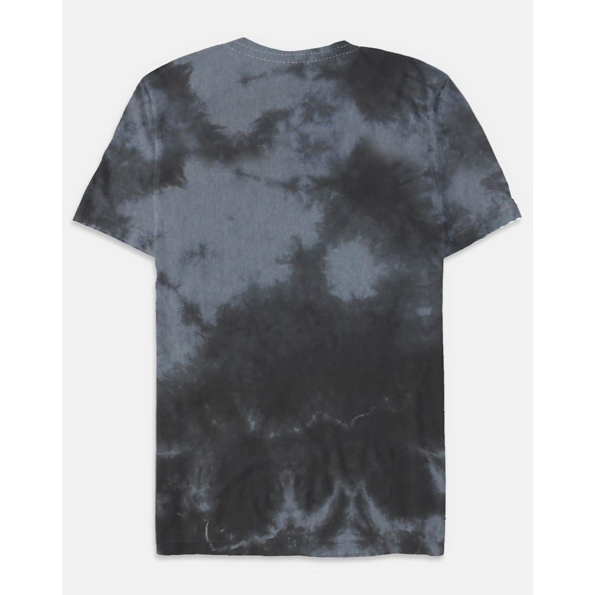 Haunted Mirror T Shirt - The Haunted Mansion BLACK