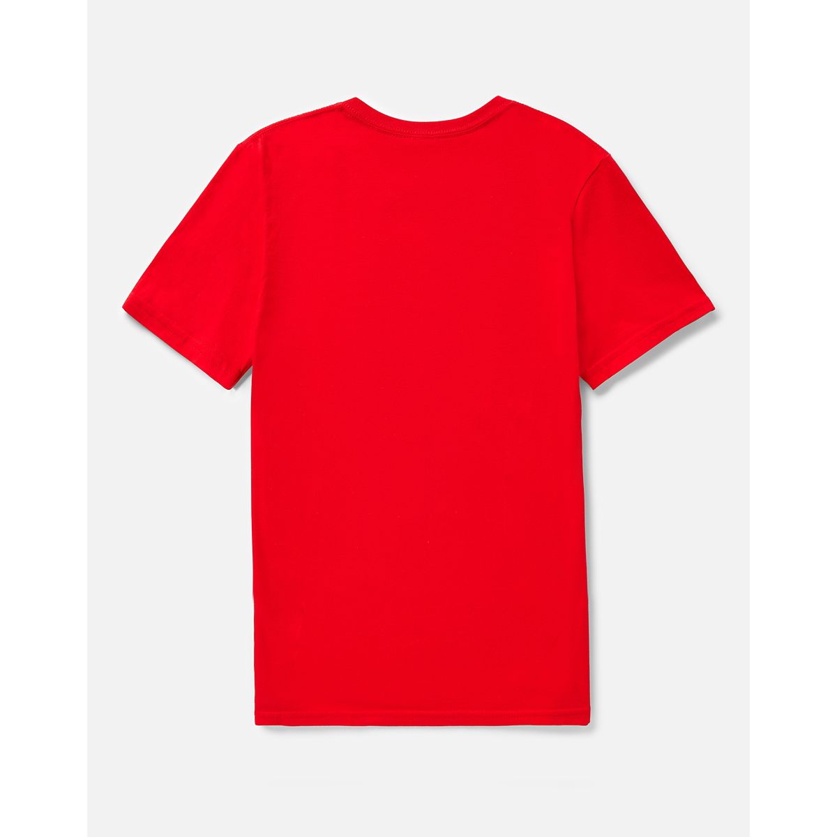 Taco Date T Shirt - Deadpool RED