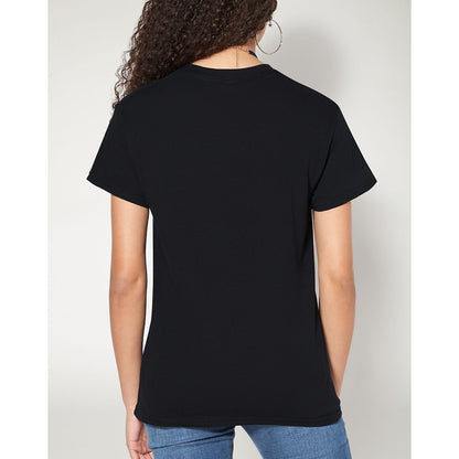 Be the Strange T Shirt - Wednesday BLACK