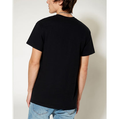 Be the Strange T Shirt - Wednesday BLACK