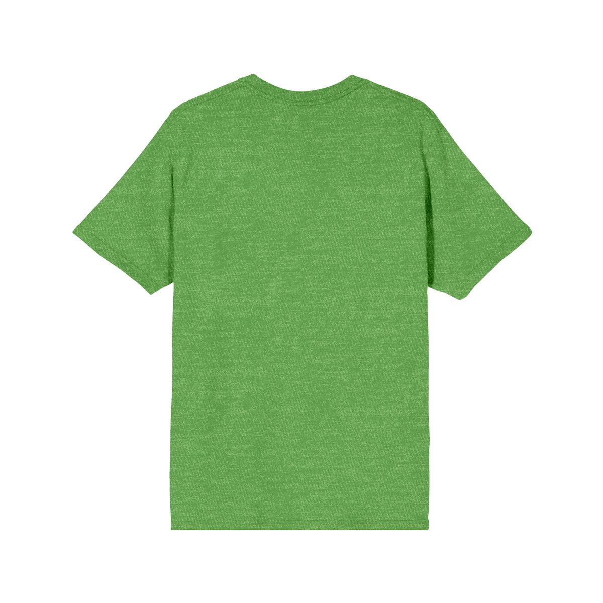 Kramer It's a Festivus Miracle  T Shirt - Seinfeld GREEN