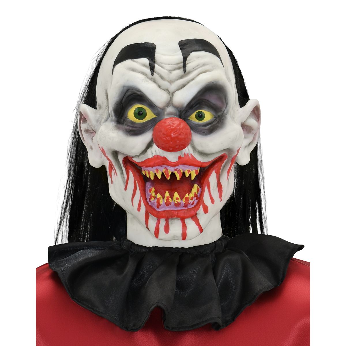 2 Ft 11 In Dead Humor Animatronic MULTI-COLOR