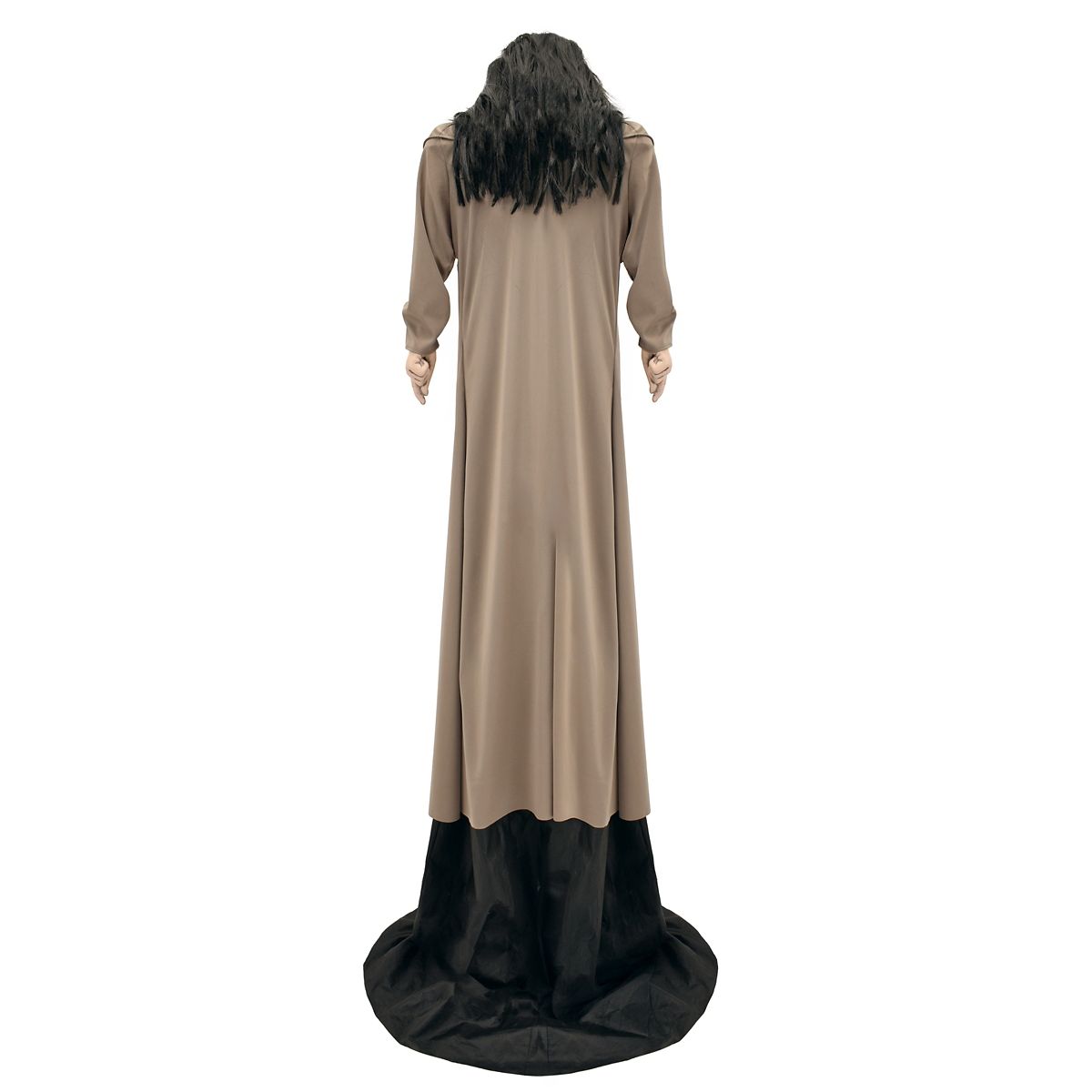 6 Ft 3 In Darcy Doom Animatronic MULTI-COLOR