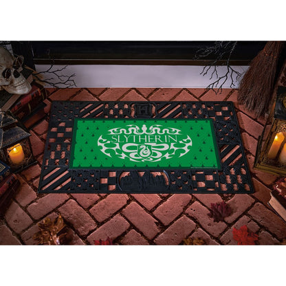 4 in 1 Hogwarts Houses Doormat - Harry Potter MULTI-COLOR