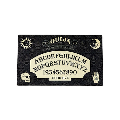 Ouija Board Doormat