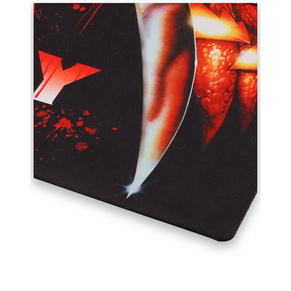 Michael Myers Have A Knife Day Doormat - Halloween MULTI-COLOR
