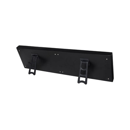 Spirit Station Z LED Scrolling Sign BLACK