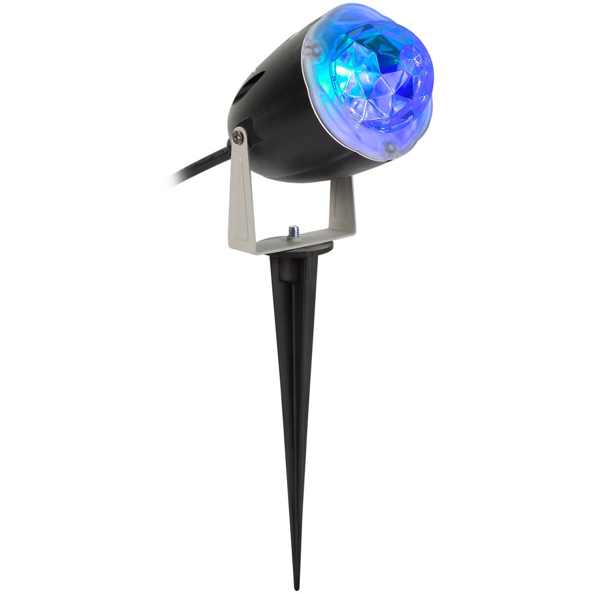 Blue Green Fire and Ice Light Projector MULTI-COLOR