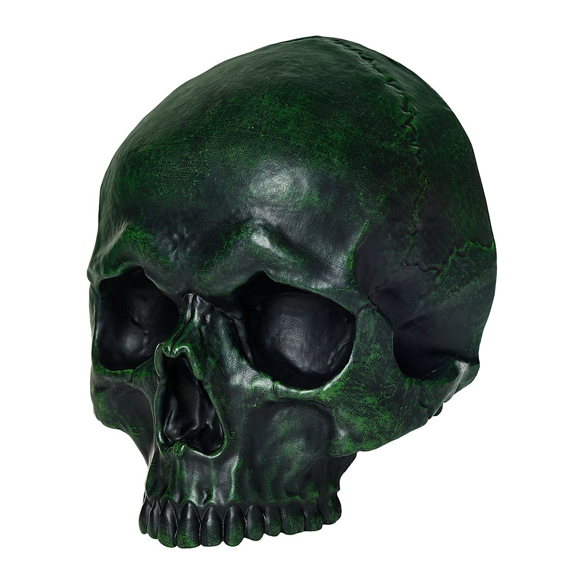 Dark Mark Death Eater Projector Light - Harry Potter GREEN - MULTI