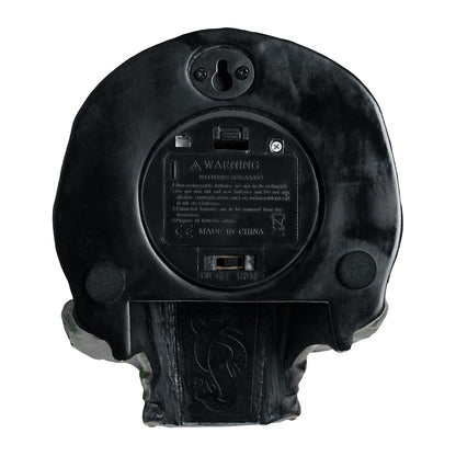 Dark Mark Death Eater Projector Light - Harry Potter GREEN - MULTI