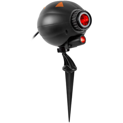 Blood Drip Light Projector RED