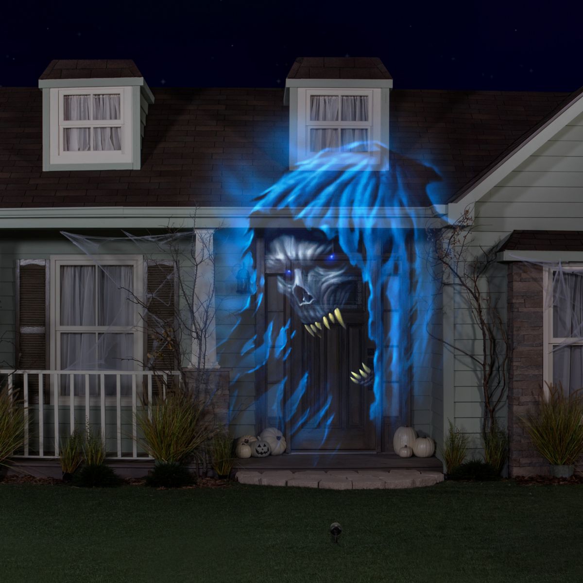 Monster Light Projector BLACK
