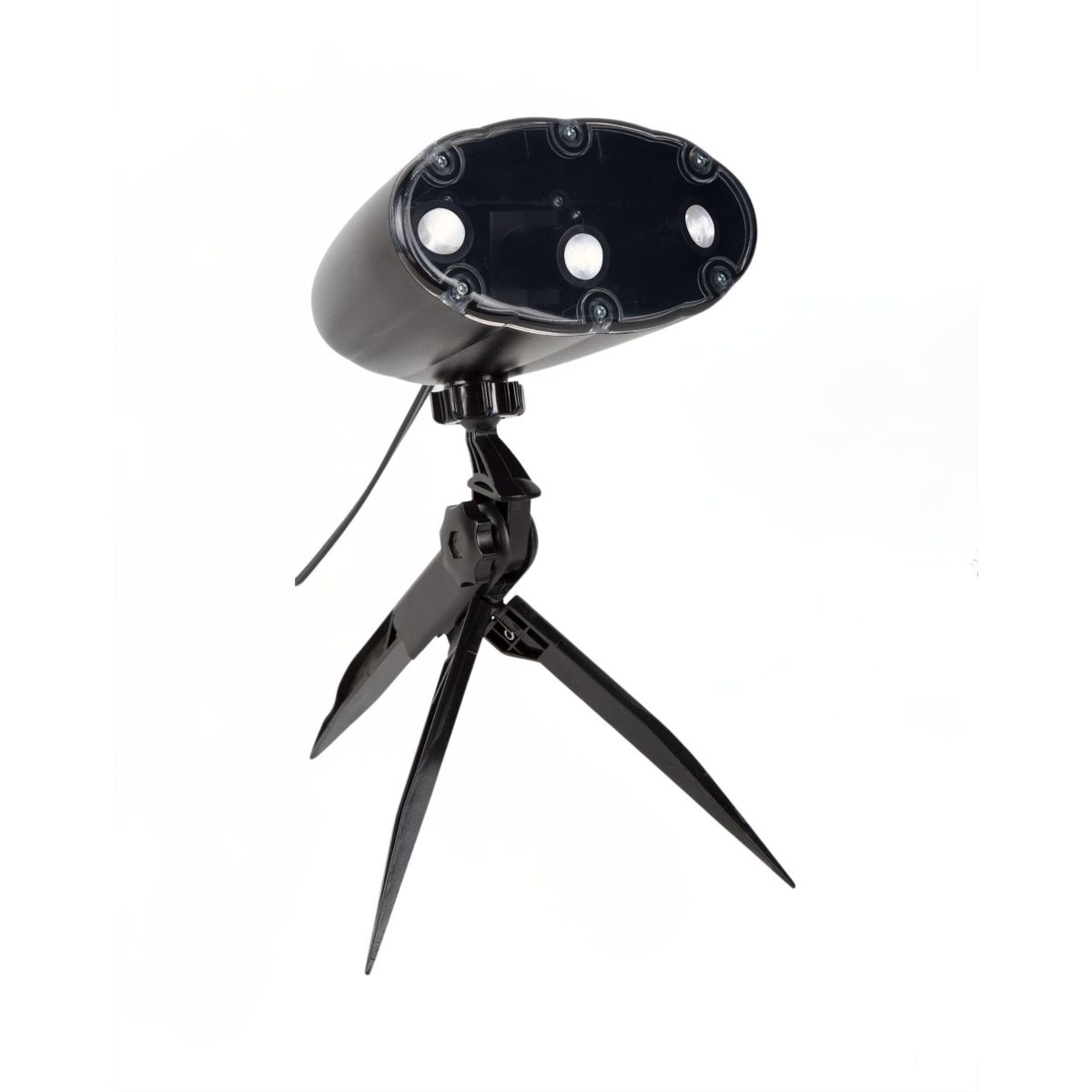 Shutter Female Ghost Light Show Projector