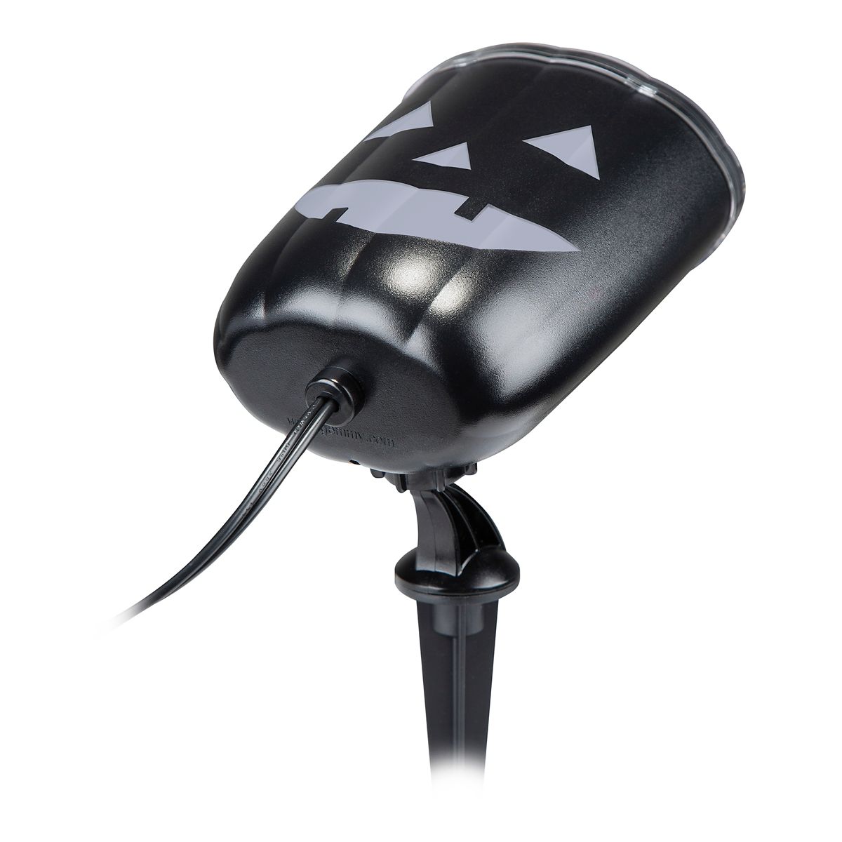 Skeleton Creeper Light Projector WHITE