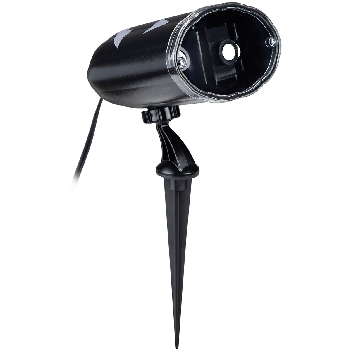 Skeleton Creeper Light Projector WHITE